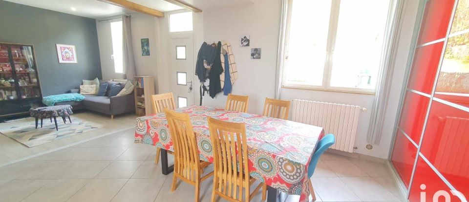 House 5 rooms of 82 m² in Saint-Dizier (52100)