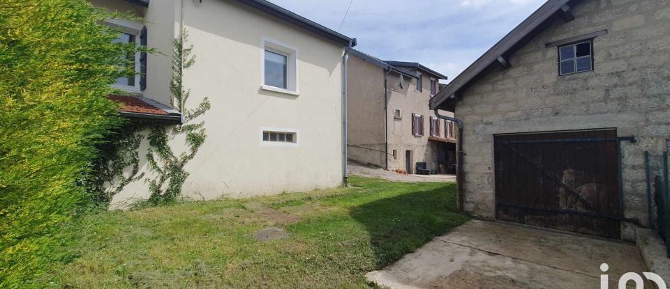 Maison 5 pièces de 82 m² à Bayard-sur-Marne (52170)
