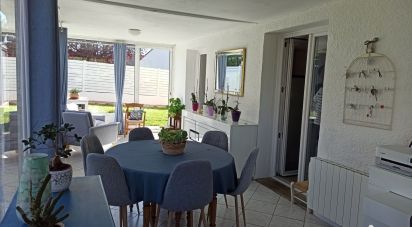 House 7 rooms of 146 m² in Issoudun (36100)