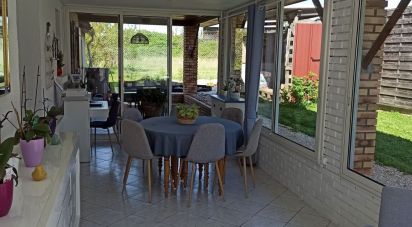 House 7 rooms of 146 m² in Issoudun (36100)