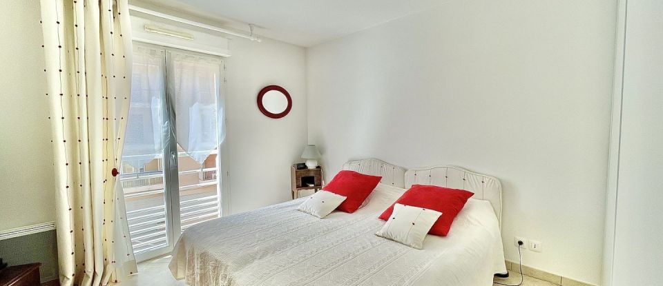 Apartment 3 rooms of 86 m² in Saint-Raphaël (83700)