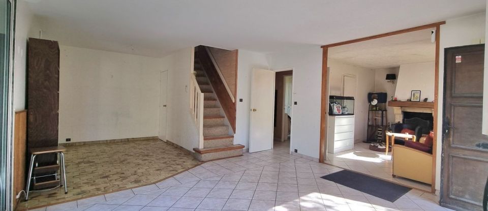 House 5 rooms of 88 m² in Longpont-sur-Orge (91310)