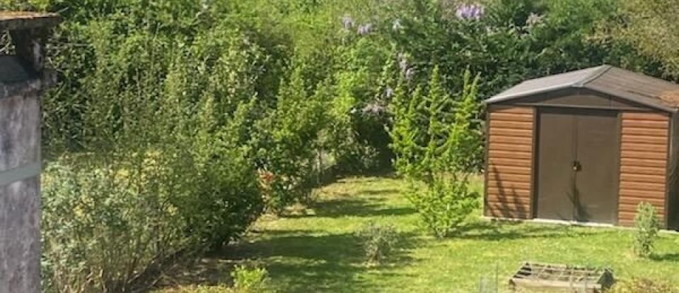 House 6 rooms of 157 m² in Bergerac (24100)