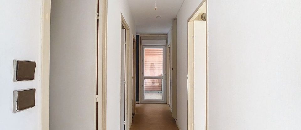 Appartement 2 pièces de 60 m² à Châlons-en-Champagne (51000)