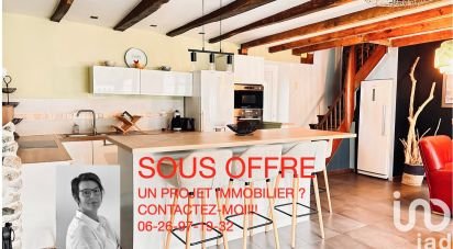 Longere 7 rooms of 137 m² in Le Tronchet (35540)