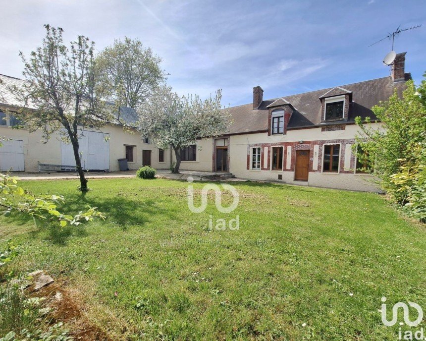 Maison 10 pièces de 271 m² à Ferreux-Quincey (10400)