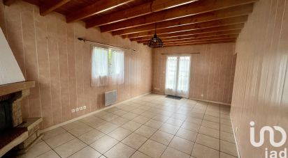 Town house 5 rooms of 85 m² in Anctoville-sur-Boscq (50400)
