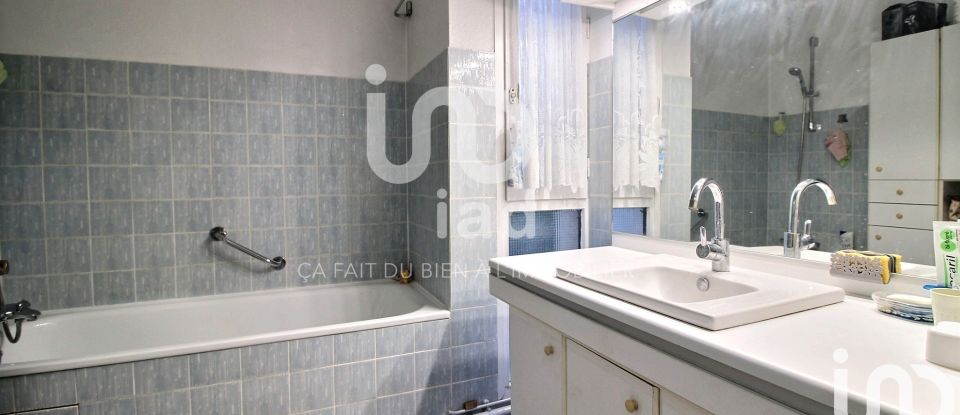 Appartement 5 pièces de 118 m² à Vaux-le-Pénil (77000)