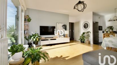 Apartment 4 rooms of 84 m² in Vitry-sur-Seine (94400)