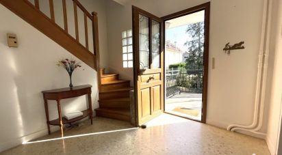 Traditional house 4 rooms of 97 m² in Sainte-Geneviève-des-Bois (91700)