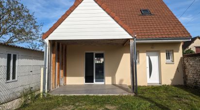House 3 rooms of 77 m² in Cléon (76410)