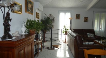 Village house 3 rooms of 65 m² in Blausasc (06440)