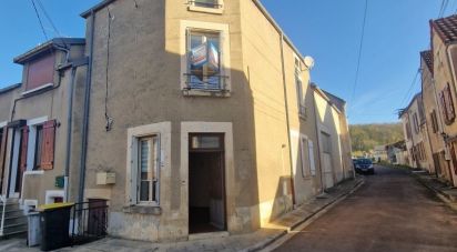 Maison de ville 4 pièces de 70 m² à Ancy-le-Franc (89160)