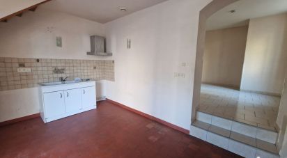 Town house 4 rooms of 70 m² in Ancy-le-Franc (89160)