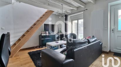 House 2 rooms of 42 m² in Pamfou (77830)