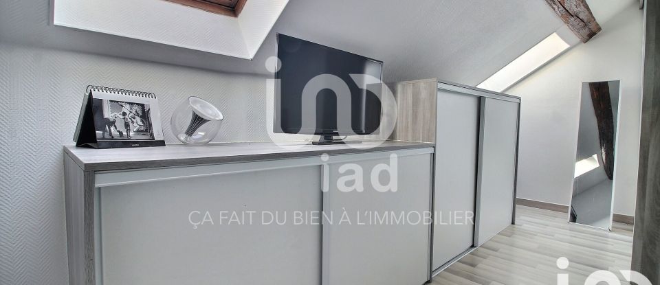 House 2 rooms of 42 m² in Pamfou (77830)