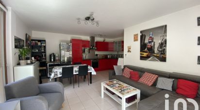 Appartement 3 pièces de 66 m² à Massy (91300)