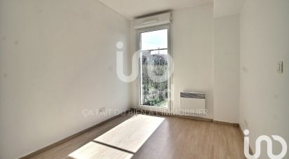 Apartment 2 rooms of 36 m² in Nangis (77370)