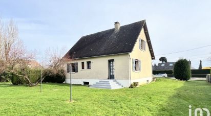 House 3 rooms of 70 m² in Beuzeville (27210)