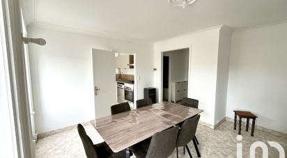 Apartment 3 rooms of 60 m² in Granville (50400)