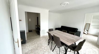 Appartement 3 pièces de 60 m² à Granville (50400)