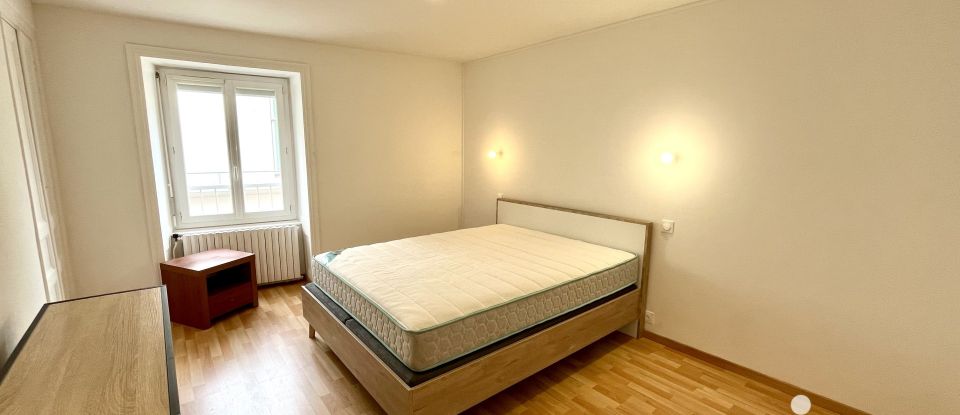 Appartement 3 pièces de 60 m² à Granville (50400)