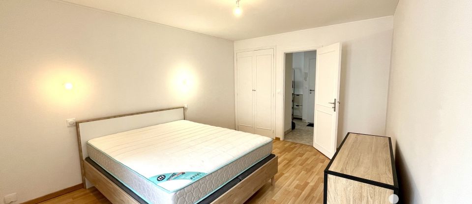 Apartment 3 rooms of 60 m² in Granville (50400)