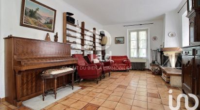Village house 7 rooms of 153 m² in La Chapelle-Gauthier (77720)