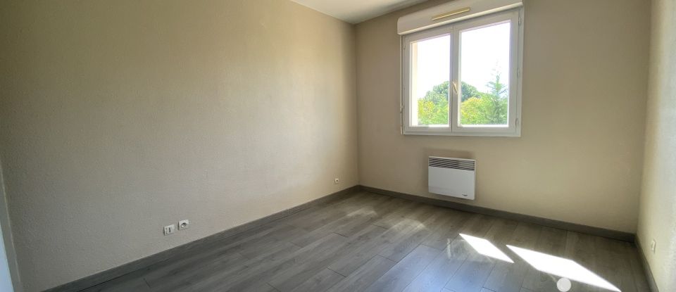 Duplex 3 pièces de 72 m² à Toulouse (31100)