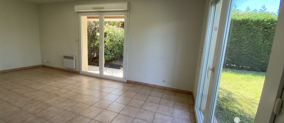 Duplex 3 rooms of 72 m² in Toulouse (31100)
