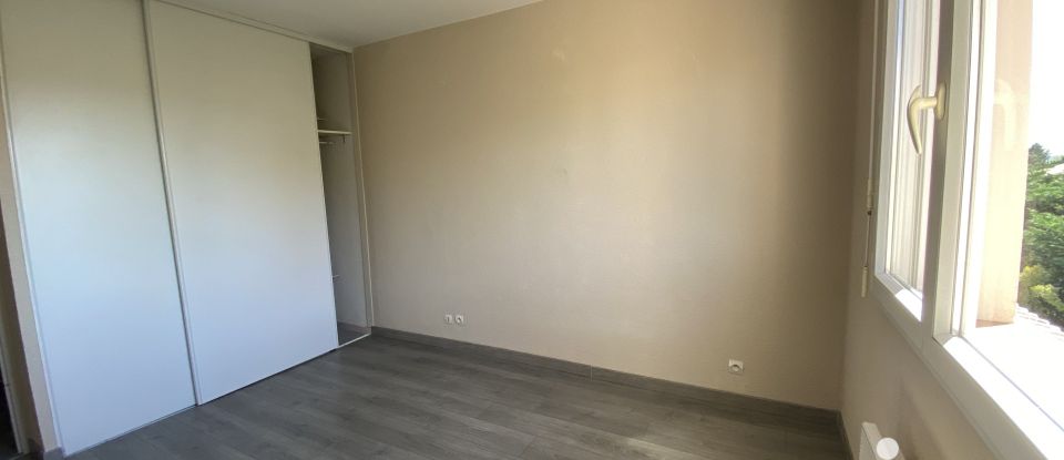 Duplex 3 rooms of 72 m² in Toulouse (31100)