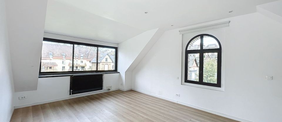 Maison 5 pièces de 180 m² à Mont-Saint-Aignan (76130)