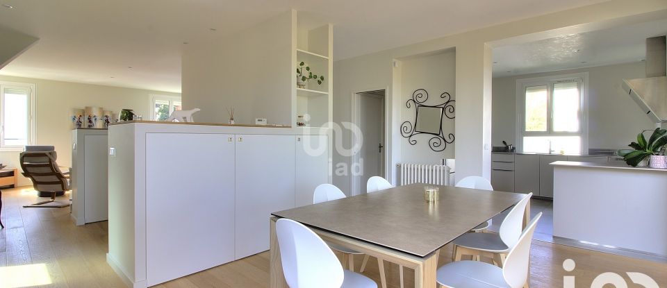 House 7 rooms of 174 m² in Toulouse (31500)