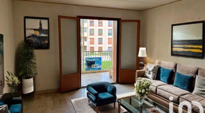 Appartement 3 pièces de 58 m² à Sanary-sur-Mer (83110)