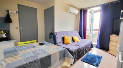 Apartment 2 rooms of 24 m² in Saint-Cyprien (66750)
