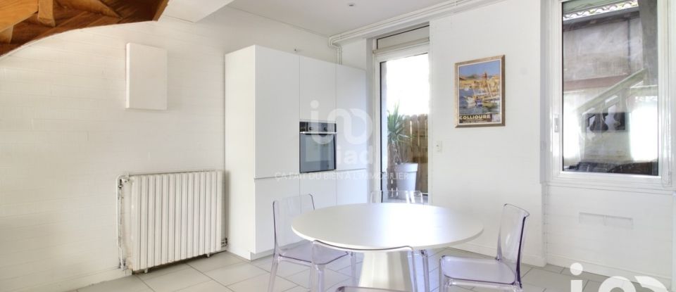 Town house 4 rooms of 98 m² in Toulouse (31400)