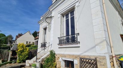 House 3 rooms of 61 m² in Yerres (91330)