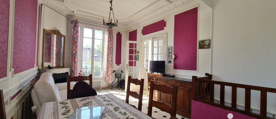 House 3 rooms of 61 m² in Yerres (91330)