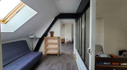 House 3 rooms of 95 m² in Saint-Mards-en-Othe (10160)
