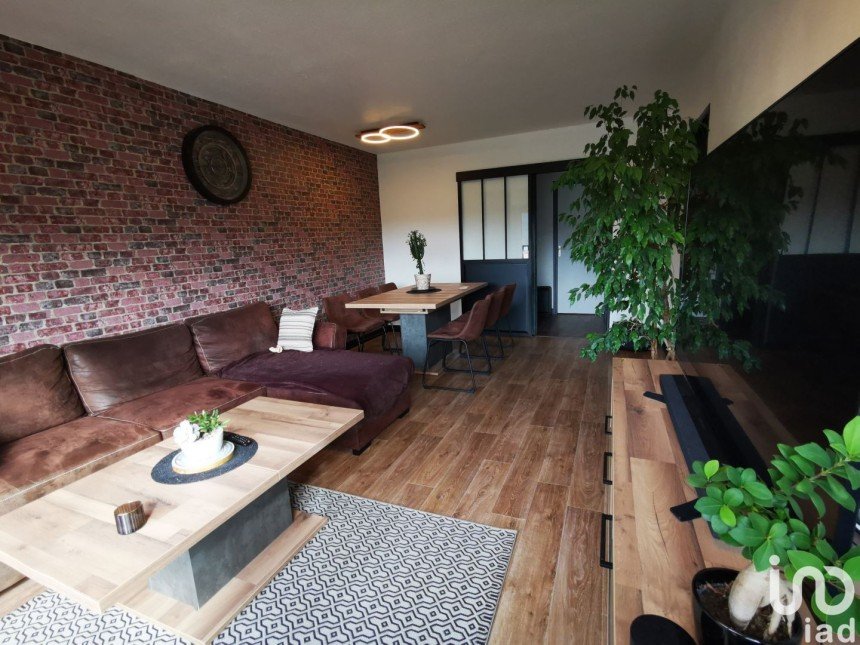 Apartment 4 rooms of 77 m² in Mende (48000)