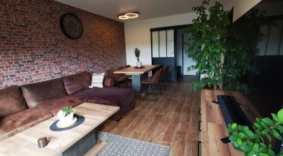 Appartement 4 pièces de 77 m² à Mende (48000)