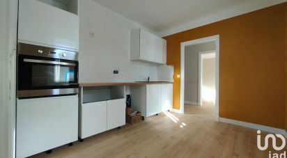Apartment 4 rooms of 92 m² in Bertholène (12310)