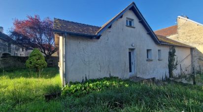 House 4 rooms of 108 m² in Chassignelles (89160)