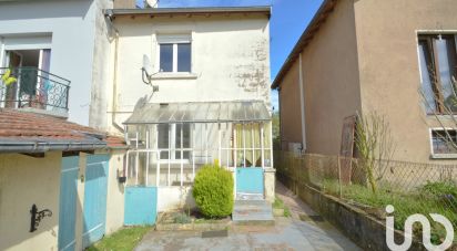 House 3 rooms of 84 m² in Dombasle-sur-Meurthe (54110)