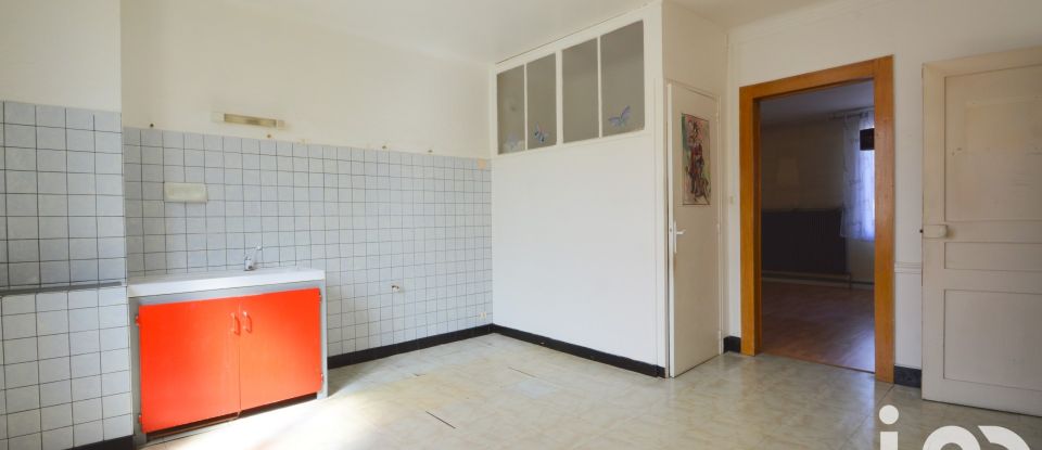 Maison 3 pièces de 84 m² à Dombasle-sur-Meurthe (54110)