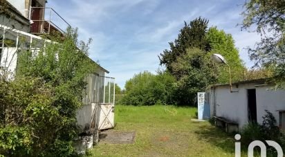 House 2 rooms of 29 m² in Gournay (36230)