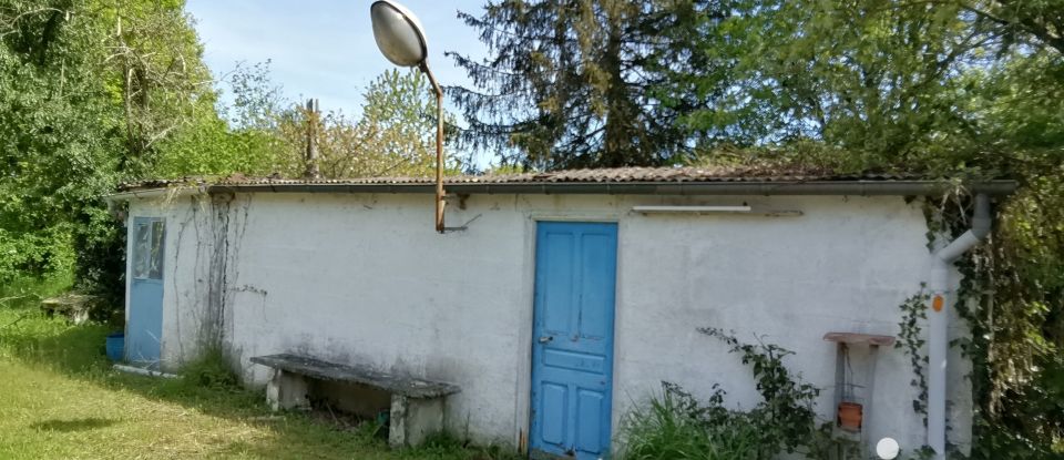 House 2 rooms of 29 m² in Gournay (36230)