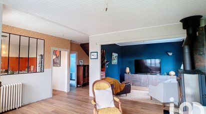 Maison traditionnelle 6 pièces de 118 m² à Plouhinec (29780)