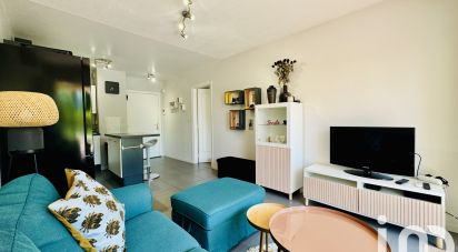 Appartement 2 pièces de 35 m² à Antibes (06600)