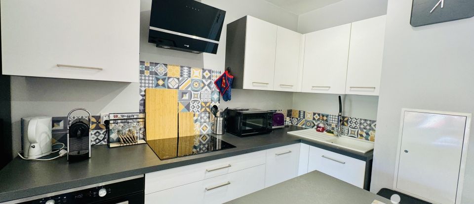 Appartement 2 pièces de 35 m² à Antibes (06600)